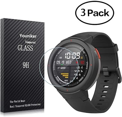 amazfit verge 3