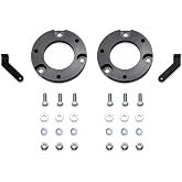 Fabtech FTL5211 Leveling System; 1.5 in. Lift;