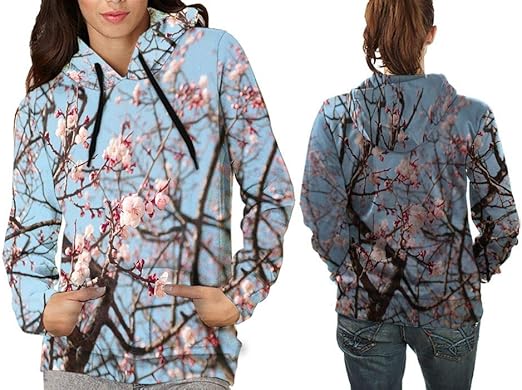 hoodie full print