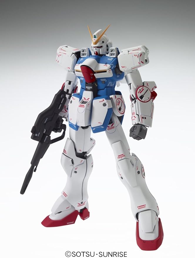 Amazon Mg 1 100 Lm312v04 Vガンダム Ver Ka 限定クリアパーツ付き 機動戦士vガンダム プラモデル 通販 Amazon Mg 1 100 Lm312v04 Vガンダム Ver Ka 限定クリアパーツ付き 機動戦士vガンダム プラモデル 通販