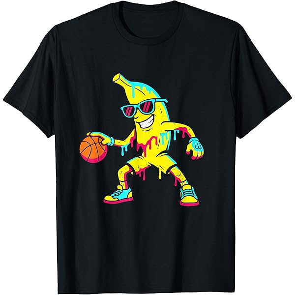nike banana t shirt