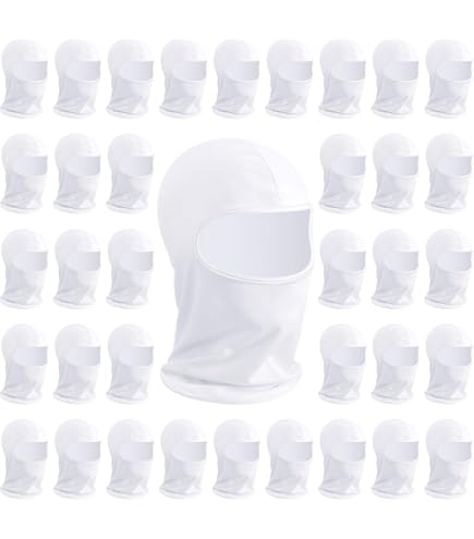 Bullard 20TICN Airline Respirator Hood - Tychem Material, Inner Bib, Wide Lens, For Chemical Splash Protection