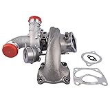 Weonefit Turbocharger Turbo Replacement for Ford