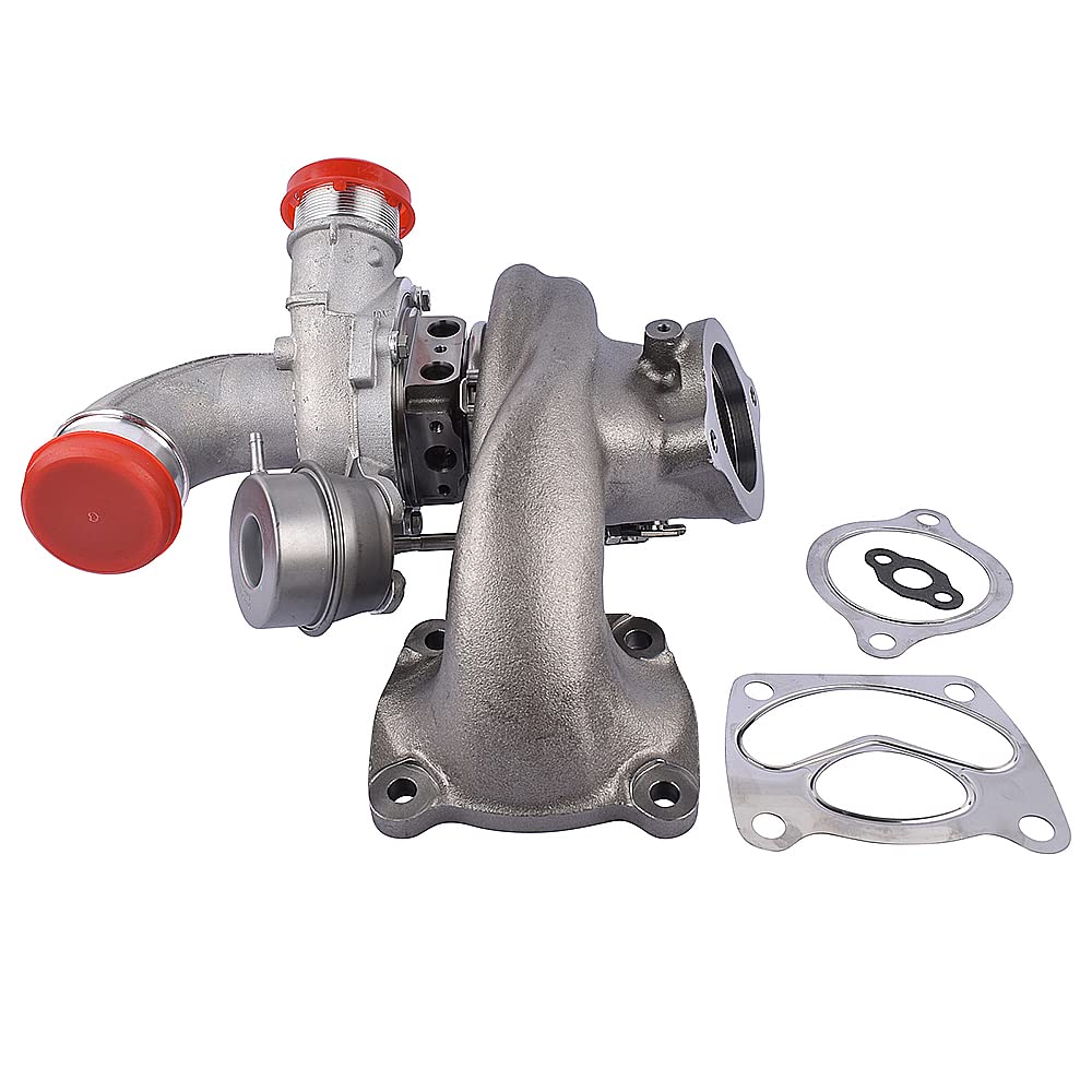 Weonefit Turbocharger Turbo Replacement for Ford