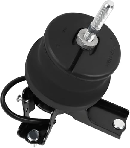 ★AoRin@オーダー受付中 Amazon.com: Genuine Toyota (12362-0A010) Engine Mount Insulator