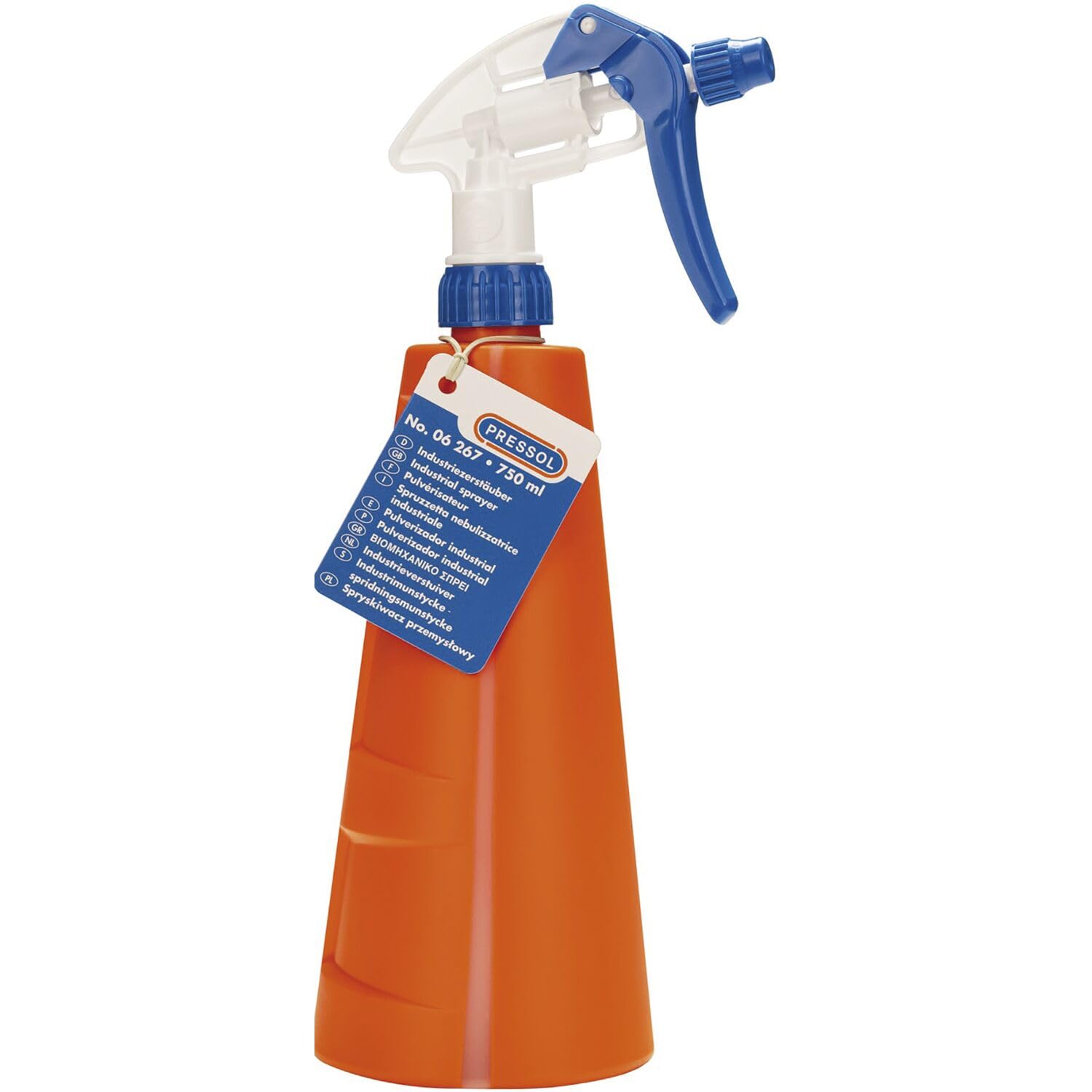 Pressol Industrial Sprayer Polyethylen 750 ml Pack of 1 101163851