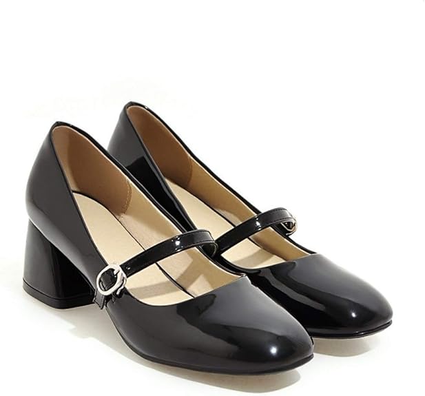 Mary Jane Shoes for Men: The Best Pairs for Summer 2021 â Cultured Collector | Global Fashion 
