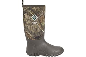 MUCK Men's Edgewater Classic Mid Boot