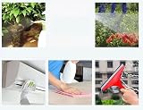 Optimal Products Garden Sprayer 5L 8L 10L 12L 20L Hand Pump Water Plant view 5