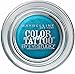 Maybelline EyeStudio Color Tattoo 24Hr Eyeshadow, Tenacious Teal [40] 0.14 oz