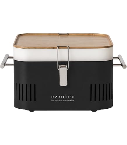 Barbecue Piccolo Carbonella in Cemento - in offerta