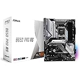 ASRock B650 PRO RS AMD Ryzen 7000 Series Processors Motherboard