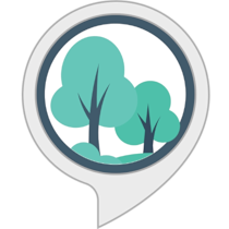 Sleep Sounds: Windy Trees