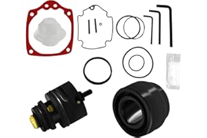 AGTIAAI 904949 for Porter Cable FN250B FN251 for Porter Cable Nail Gun Parts Overhaul Kit