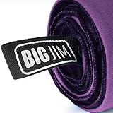 Big Jim Microfibre Towel XL 180x90cm Ultra Absorbent Quick Dry view 4