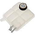 Dorman 603-043 Front Engine Coolant Reservoir Compatible with Select Mazda Models