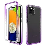 Pzwoxukhov Case for Samsung Galaxy A03(164mm) Case