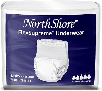 northshore diapers