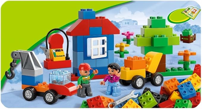 duplo 6052