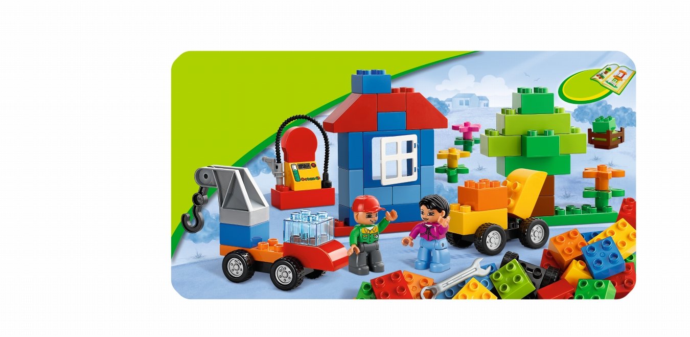 duplo 6052