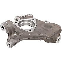 はし Amazon.com: CLQWIAS Steering Knuckle Front Driver Left Side