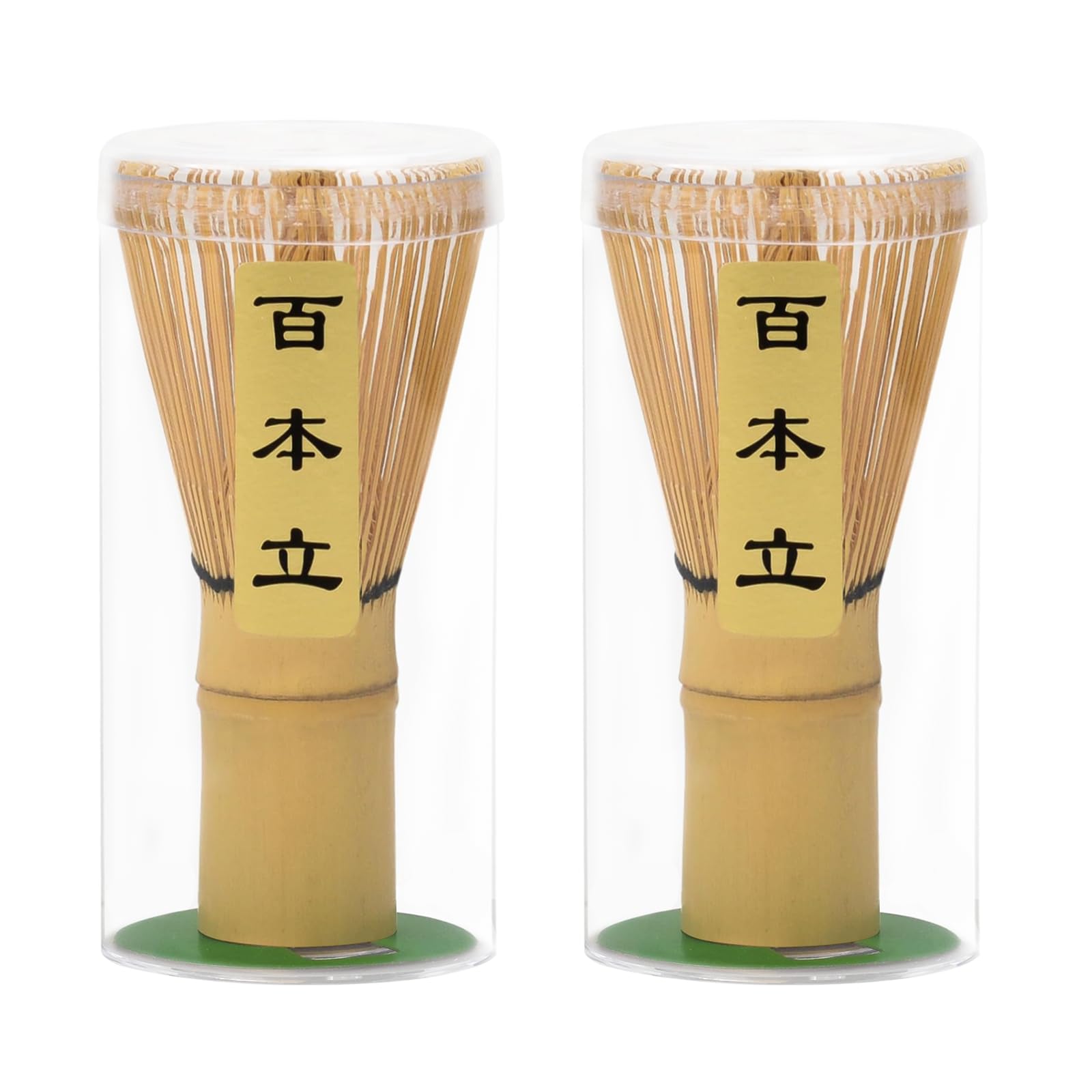 Photo 1 of Bamboo Matcha Whisk for Matcha Tea Traditional Japanese Chasen Stirrer Wisk Mixer Brush Handcrafted Organic Matcha Preparation Tool for Frothy Fun and Authentic Tea Enjoyment