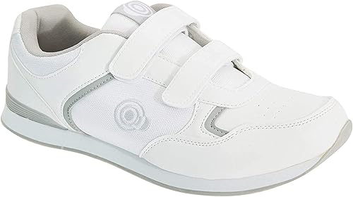 mens velcro shoes uk