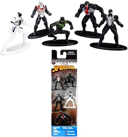 Figurine spiderman géante Clearance