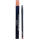 MAC Lip Pencil - Cool spice (Deep brown mauve) .05 Oz/ 1.45g