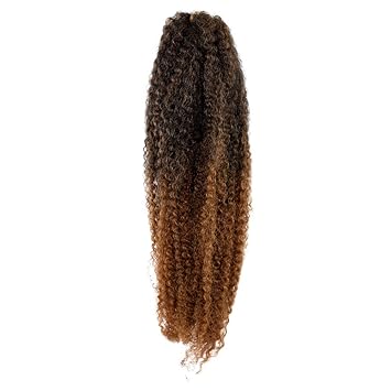 Amazon Com Femi Collection Marley Braid 100 Kanekalon Flame