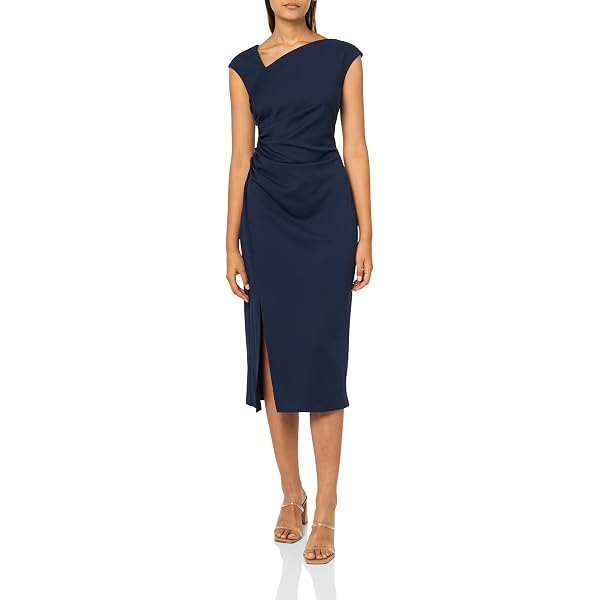 Amazon.com: Ted Baker Seam Detail Bodycon Dress by Ted Baker : Clothing,  Shoes & Jewelry