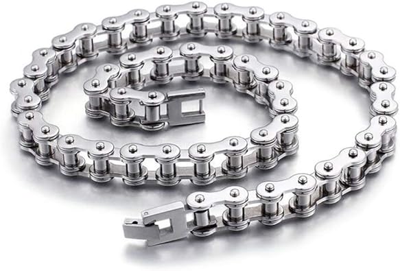 bicycle chain jewelry