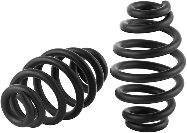 bobber seat springs