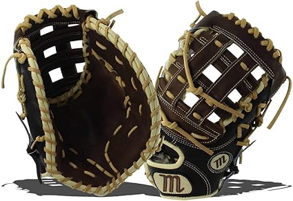 marucci first base mitt