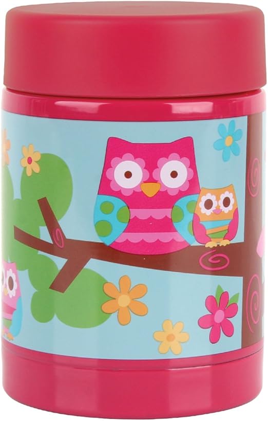 hot and cold container