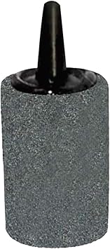 Amazon Hamilo エアストーン エアレーション アクアリウム 酸素 気泡 熱帯魚 観賞魚 水槽 ポンプ 40個セット Hamilo エアポンプ用アクセサリー 通販