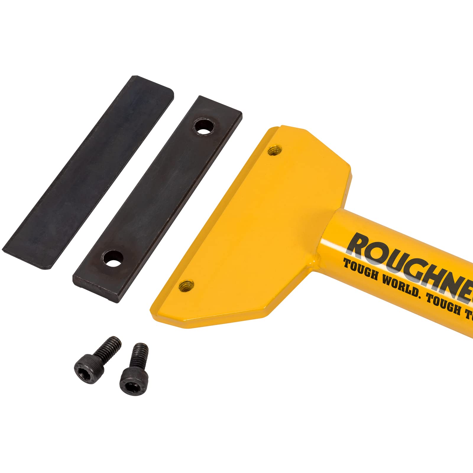 Roughneck ROU52260 Scraper Blades - 2 Pack 100mm/4"