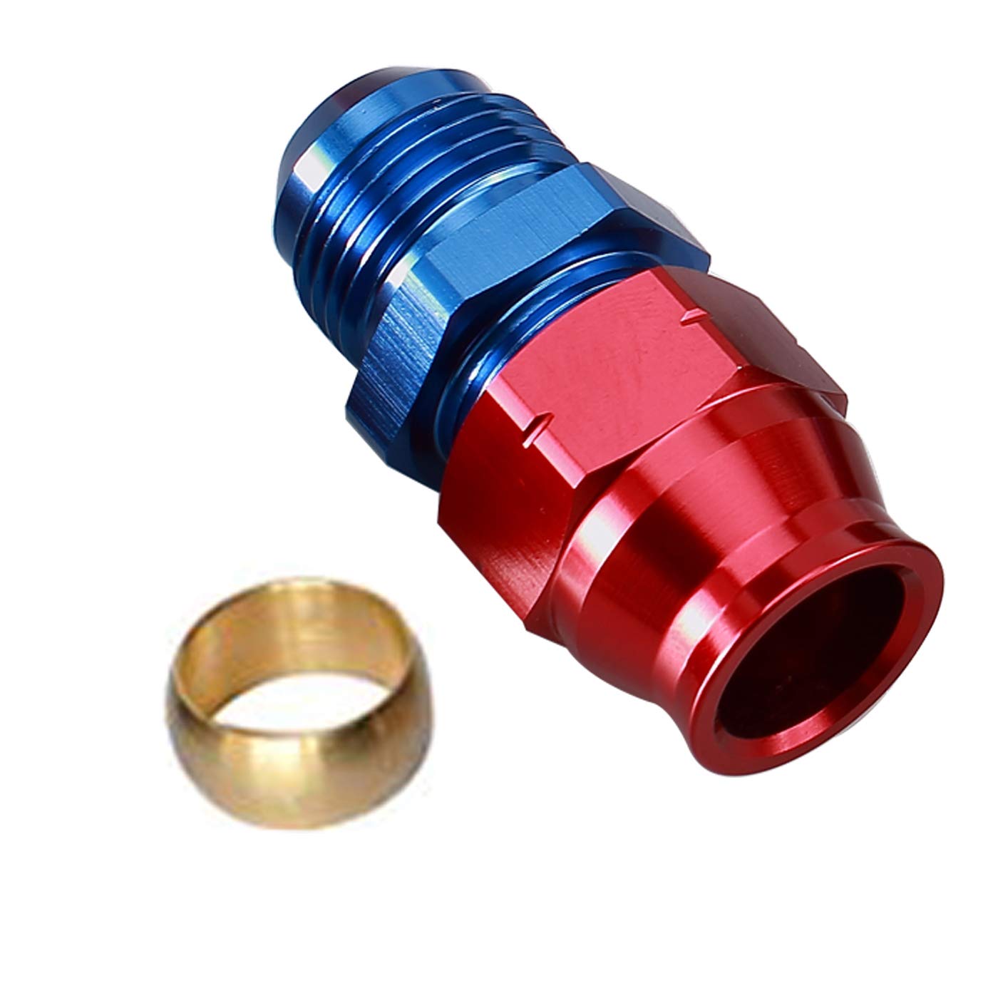 StarTradeInc Aluminum Case Saver Engine Protector Guard For Yamaha