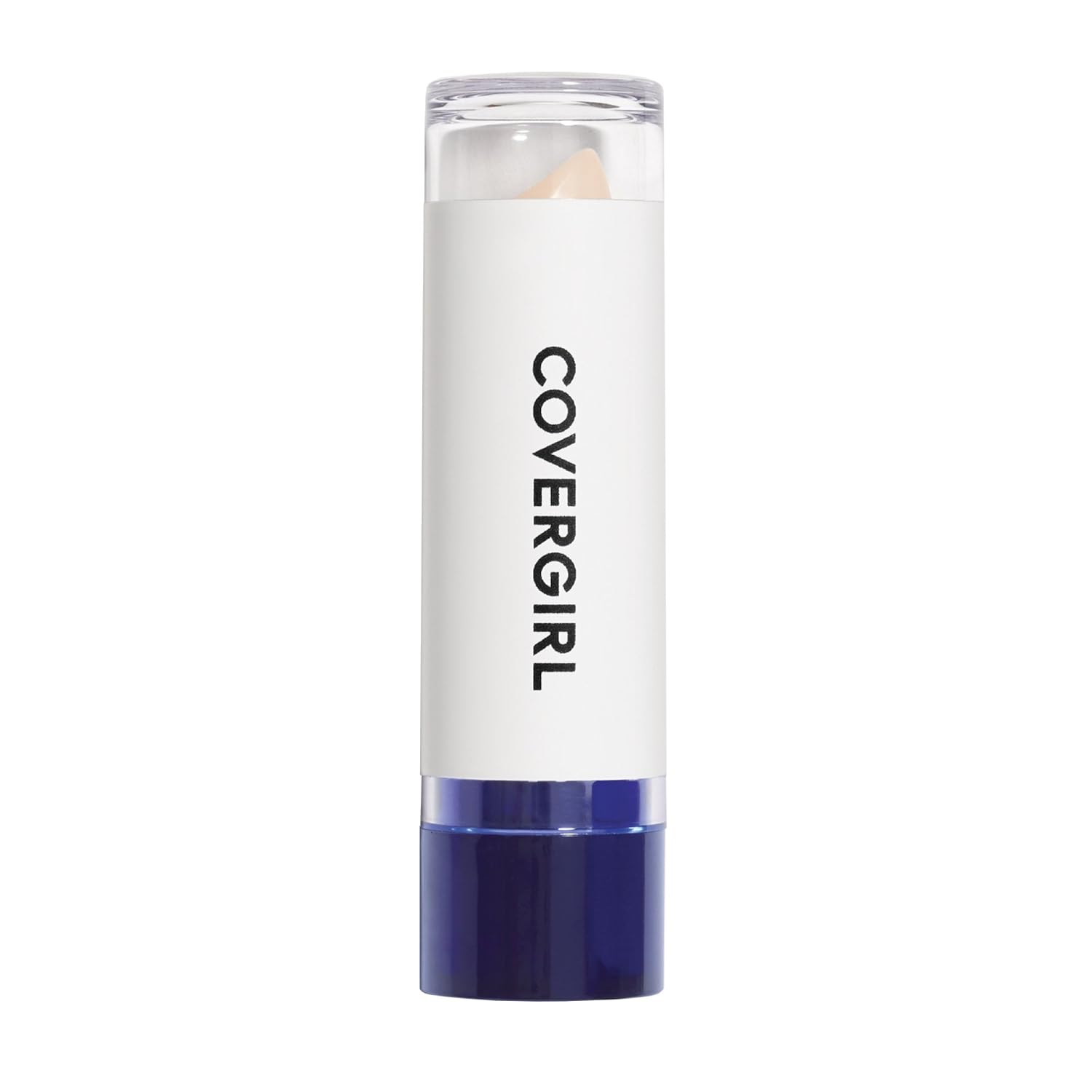 COVERGIRL Smoothers Moisturizing Concealer Stick, Light, 0.14 Ounce : Concealers Makeup : Beauty