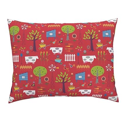 Amazoncom Roostery Farming Tire Swing Cows Chicken Coop Sunflower