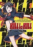 Kill la Kill Volume 1 (Kill La Kill Gn)
