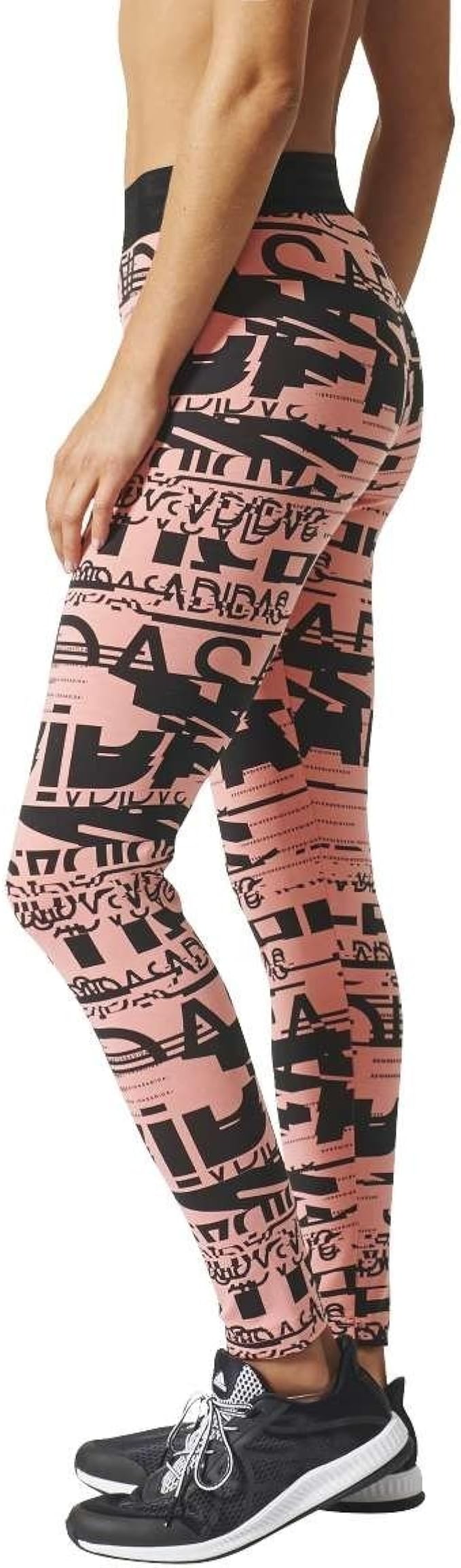 adidas women's sport id training tights