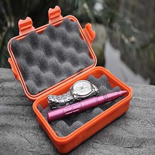 image for St.Dona Protective Case With Foam Outdoor,Waterproof And Shockproof li