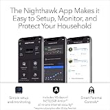 NETGEAR Nighthawk WiFi 6 Mesh System MK73S AX3000 400 sq m 3Gbps Armor 1 Yr view 5