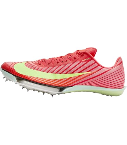 Amazon.com | Electric Nike Dragonfly 2 ZoomX Track & Field