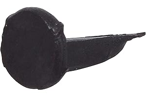 Hillman 532350#3 Cut Tacks 3 X 3/8 1.75 oz-Pack