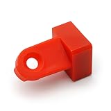DD97-00395A Dishwasher Spray Arm Support for Samsung, Track Support for WaterWall Dishwashersng