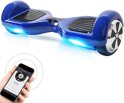 hoverboard windgoo n1