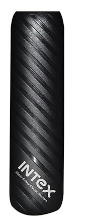 Intex IT-PBB 2000 MAH Power Bank