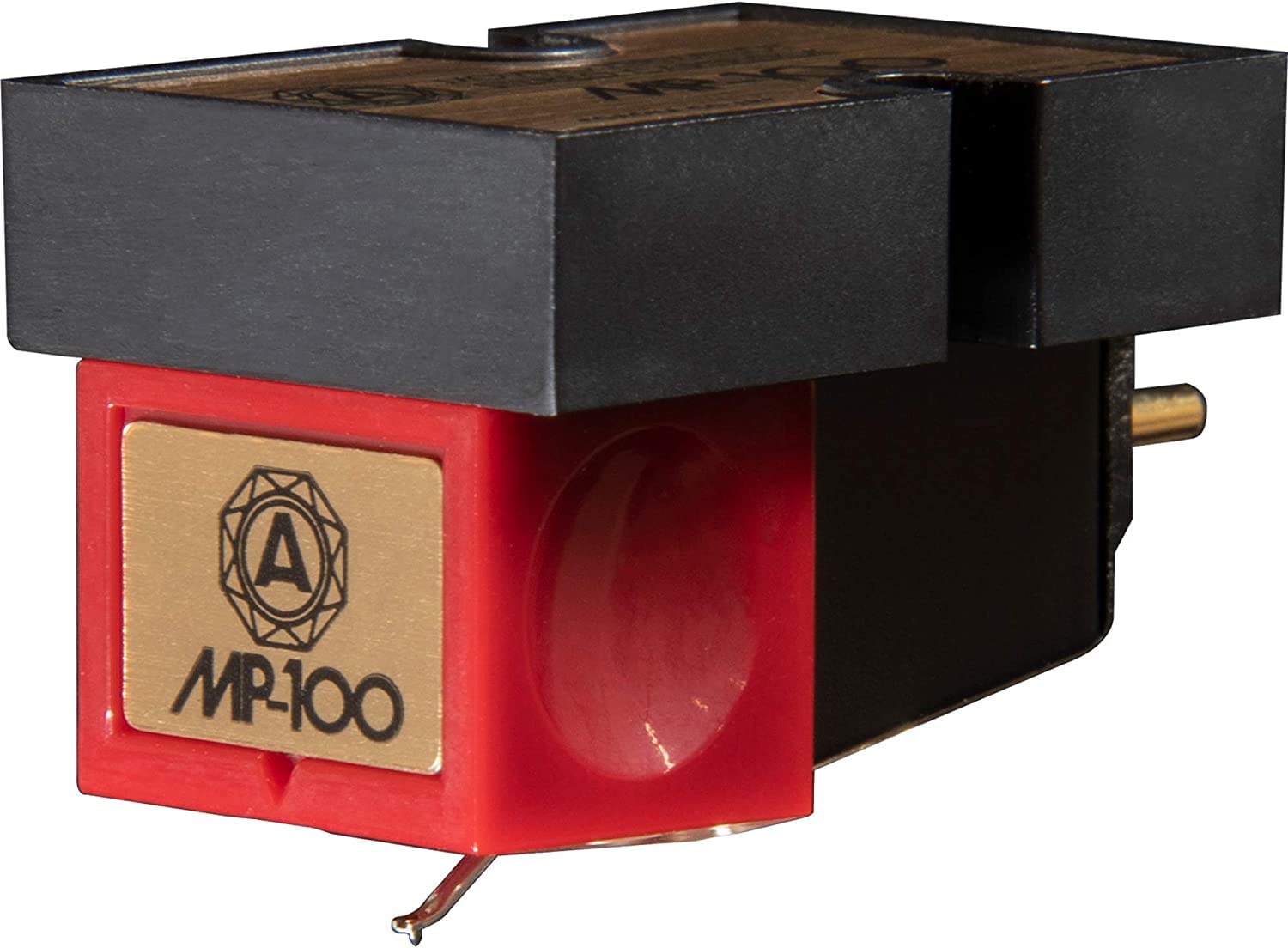 NAGAOKA MP 100 Moving Magnet Cartridge